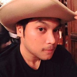 Meet your Posher, Vorragun parn